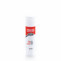 CASSA Beyaz Yapıştırıcı, Stix, 8 gr – 9508