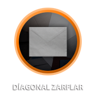 Zarfsan Diagonal Kraft Zarf, 90 gr, 175×250, 100 Adet