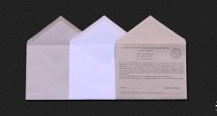 Zarfsan Diagonal Kraft Zarf, 90 gr, 175×250, 100 Adet-1