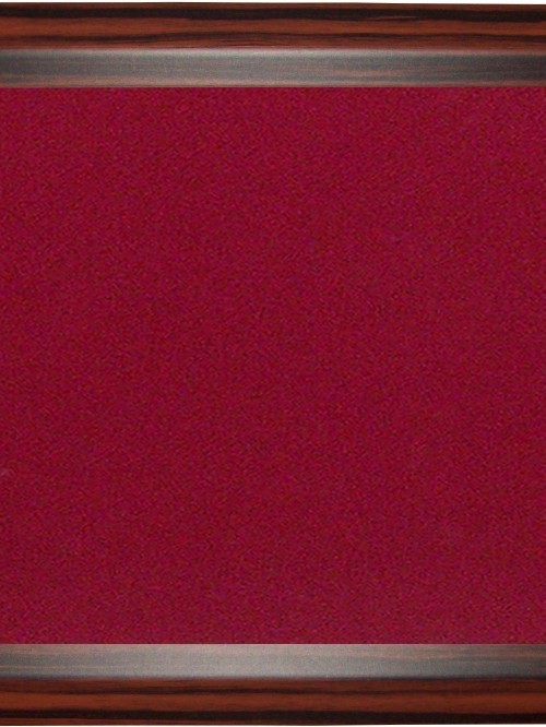 Akyazı Kumaşlı Pano, Ahşap Çerçeve, Geniş, 60×180