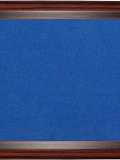 Akyazı Kumaşlı Pano, Ahşap Çerçeve, Geniş, 60×180-2