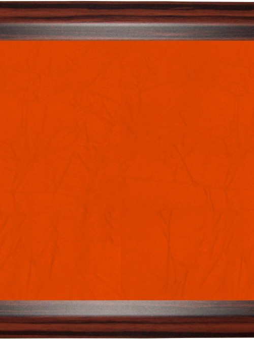 Akyazı Kumaşlı Pano, Ahşap Çerçeve, Geniş, 60×180