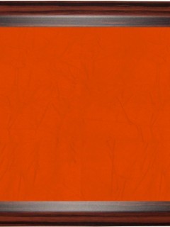 Akyazı Kumaşlı Pano, Ahşap Çerçeve, Geniş, 60×180-3