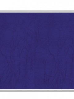 Akyazı Kumaşlı Pano, Duvare Monte, Alüminyum Çerçeve, 90×270-3