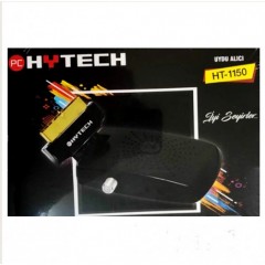Hytech HT-1150 Mini Uydu Alıcısı-0
