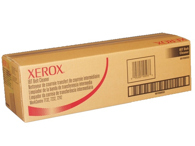 XEROX 001R00588 7132/7232/7242 IBT BELT CLEANER ORJİNAL 30.000 SY