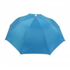 Şapka Şemsiye,Kafaya Takılan Şemsiye Kafa Şemsiyesi Toptan Perakende-3