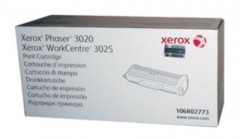 XEROX 106R02773 PHASER 3020/WC3025 SİYAH TONER ORJİNAL 1.500 SYF-0