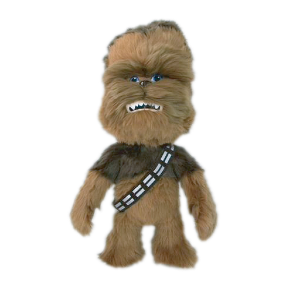 Star Wars Chewbacca 20cm