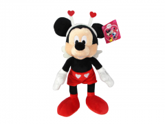 Disney ILYM - Mickey Valentine Aşk Meleği 25cm-0