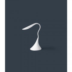 Petrix Swan Kuğu Masa Lambası Beyaz Tbl0004-B-1