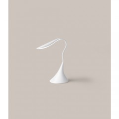 Petrix Swan Kuğu Masa Lambası Beyaz Tbl0004-B-2
