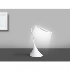 Petrix Swan Kuğu Masa Lambası Beyaz Tbl0004-B-3