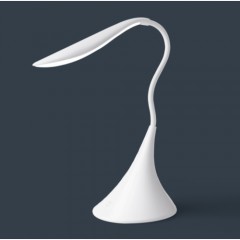 Petrix Swan Kuğu Masa Lambası Beyaz Tbl0004-B-0