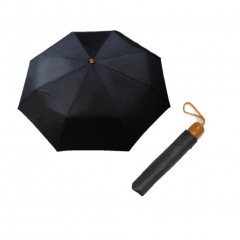 Zeus Umbrella Siyah Şemsiye-0