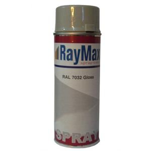 RayMax Sprey Boya Taş Gri 7032