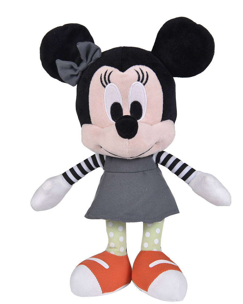 Disney I Love Minnie Rüküş 25cm