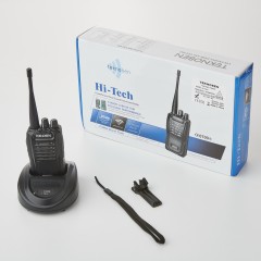 Hi- Tech Telsiz Ekransız