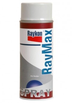 RayMax Sprey Boya Açık Gri 7035-0
