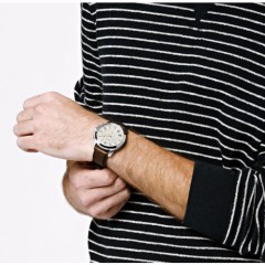 Fossil Fs4735 Erkek Kol Saati-2