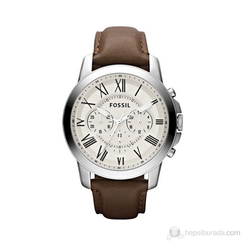 Fossil Fs4735 Erkek Kol Saati