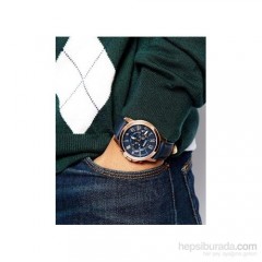Fossil Fs4835 Erkek Kol Saati-2