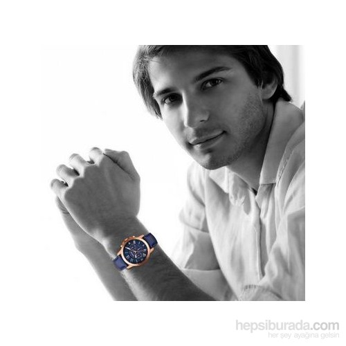 Fossil Fs4835 Erkek Kol Saati