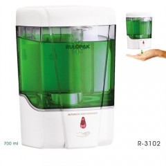 Rulopak Sensörlü Sıvı Sabunluk 700 ml-1