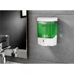 Rulopak Sensörlü Sıvı Sabunluk 700 ml-0