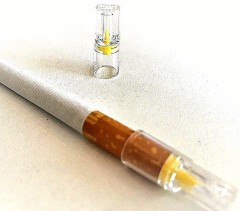Pufai Sigara Filtresi Tar Süzen Katran Süzer Ağızlık 8mm 300 Adet-3
