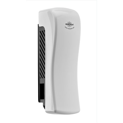 Rulopak Manuel Sıvı Sabun Dispenseri S Model Beyaz