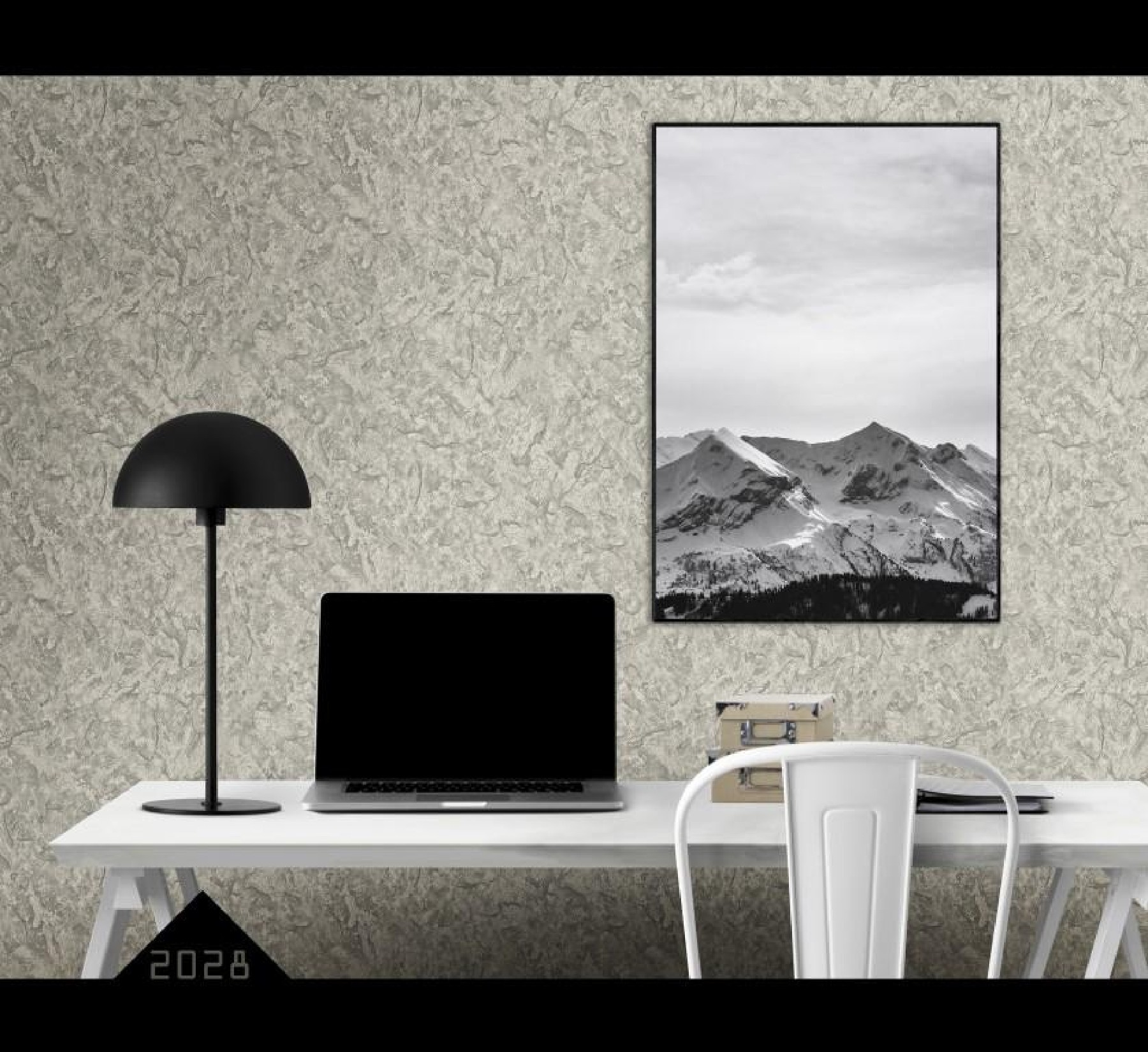 3D SİNGLE DUVAR KAĞIDI 5 M2
