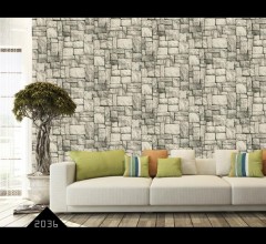 3D SİNGLE DUVAR KAĞIDI 5 M2-9
