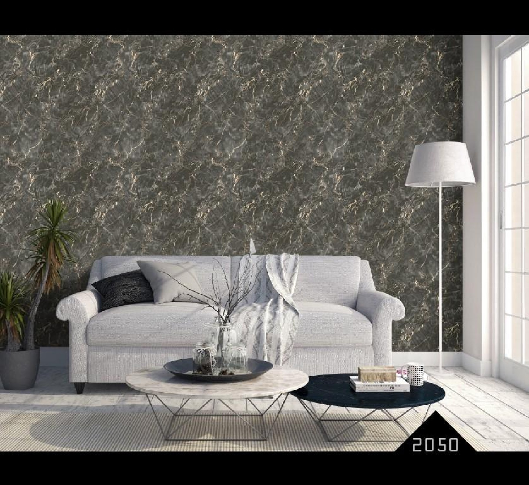 3D SİNGLE DUVAR KAĞIDI 5 M2