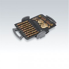 Arzum AR227 1800W Marino Izgara Tost Makinesi-1
