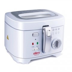 Stilevs Fritöz DF-118-0