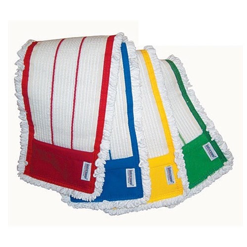 Rulopak Zincir Dikiş Mikrofiber Hastane Mop