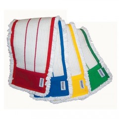 Rulopak Zincir Dikiş Mikrofiber Hastane Mop-0