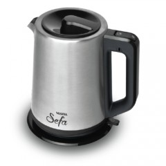 Vestel Sefa Cam Demlik Inox Gizli Rezistanslı Su Isıtıcısı Çay Makinesi-3