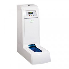 Rulopak Galoş Giydirme Makinesi Otomatik/Uv Işınlı Galoşmatik-0