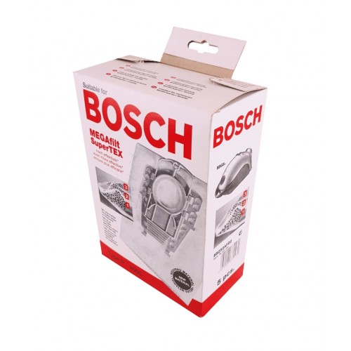 Bosch Type P Elektrik Süpürgesi Toz Torbası 5188S