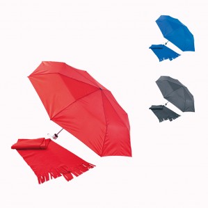 Şemsiye Polar Set 7213