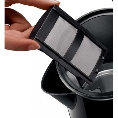 Philips Çay Ustası HD7301/00 1700W Çay Makinesi Siyah-3