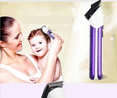 Bebek Çocuk Saç Kesme Makinesi-3