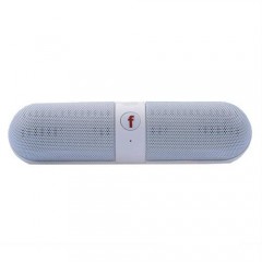 Bluetooth Hoparlör Speaker Hd Ses Bombası-1