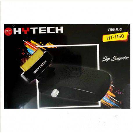 Hytech HT-1150 Mini Uydu Alıcısı