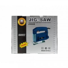 Jig Saw 550W Dekupaj Testere-1