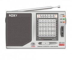 ROXY RXY-210 RADYO-0