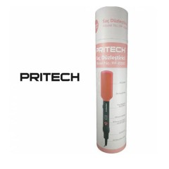 Pritech RF-6300 Değişebilir Seramik Başlıklı Saç Düzleştirici-1