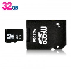 32 GB Micro SD Kart-0
